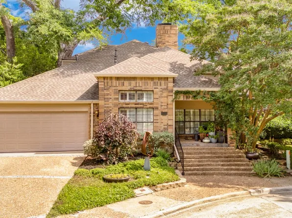 6908 Park Ln, Dallas, TX 75225