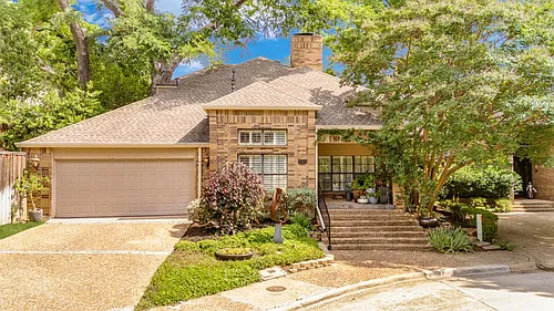 6908 Park Ln Photo 1