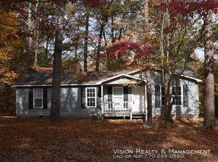 30 Knob Ave, Carrollton, GA 30116