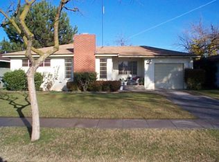 926 W Dayton Ave, Fresno, CA 93705