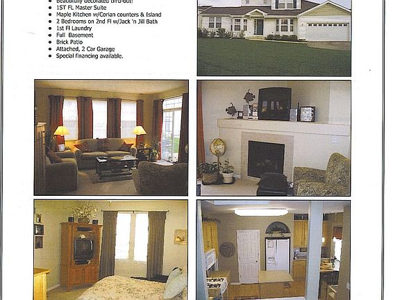 Multi Room Pictures