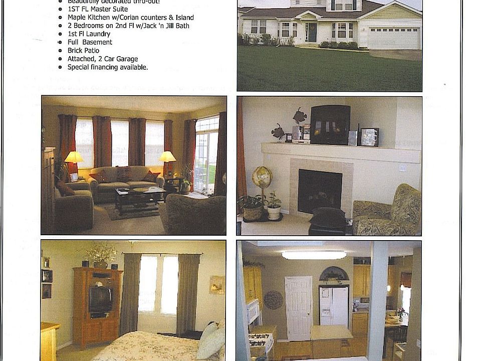 Multi Room Pictures