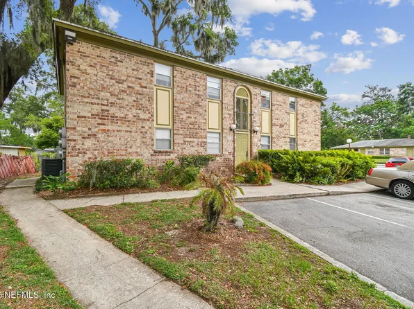 1950 Paine Ave #L-45, Jacksonville, FL 32211