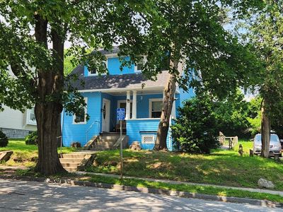 132 Institute Rd, Worcester, MA, 01602