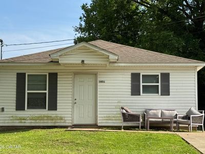 1851 Harris St, Dyersburg, TN, 38024