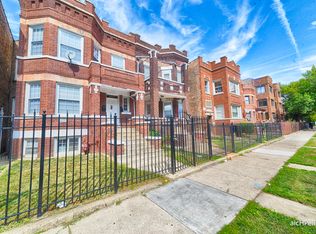 4844 W Jackson Blvd, Chicago, IL 60644