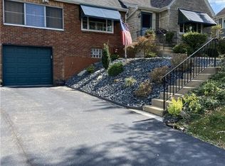 509 Brownstown Rd, North Huntingdon, PA 15642