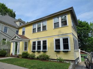 15 Hampstead Rd #1, Jamaica Plain, MA 02130
