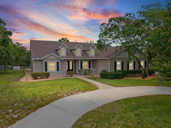 11245 Humber Rd, Weeki Wachee, FL 34614