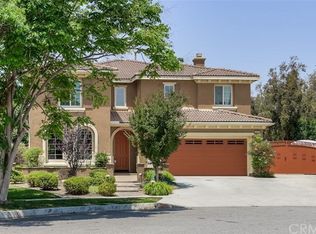 10350 La Donia Ln, Mentone, CA 92359