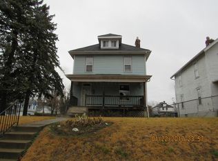 1968 Floral Ave, Columbus, OH