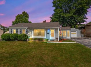 1026 Dopp St, Waukesha, WI 53188