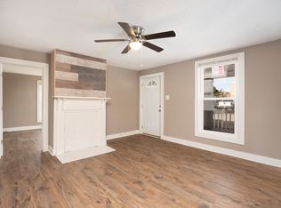 1012 Coulter St, Clarksville, TN 37040