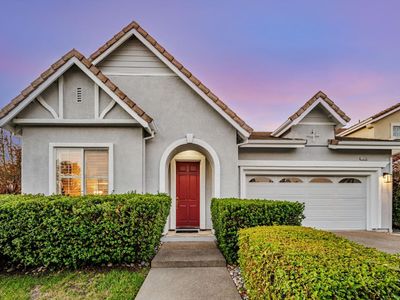 1279 Eagle Drive, Windsor, CA, 95492
