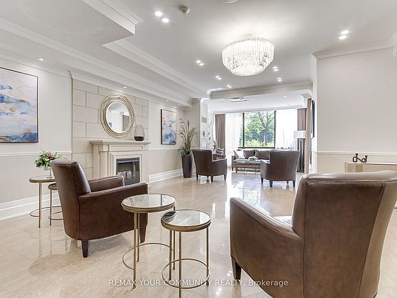 3rd image of 40 Harding Blvd #1114