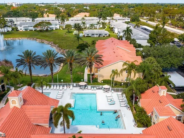 12591 Equestrian Cir APT 1210, Fort Myers, FL 33907