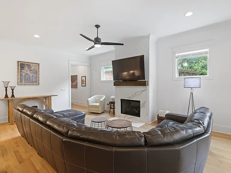 4018 Woodmont Blvd — Photo 9
