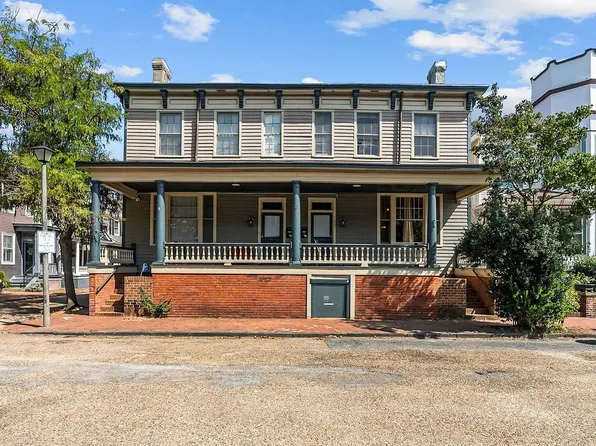 403 Dinwiddie St, Portsmouth, VA