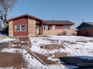 425 NW 54th St, Lawton, OK 73505