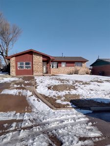 425 NW 54th St, Lawton, OK, 73505