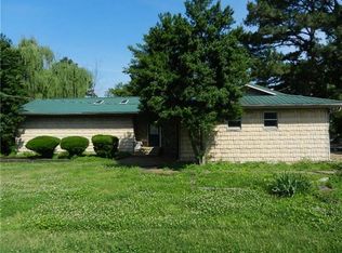 3992 Hobe Webb Rd, Ripley, TN 38063