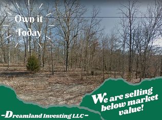 Beneraird Ln, Bella vista, AR 72715