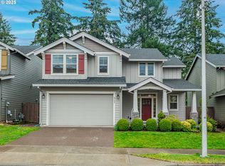 8782 SW Vale Ct, Wilsonville, OR 97070