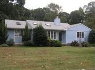 991 Tecumseh Rd, Cape May, NJ 08204