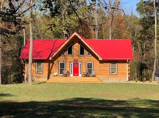 741 State Route 261, Boonville, IN 47601