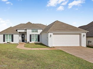 36 Hemingway Cv, Jackson, TN 38305