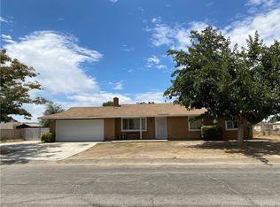 40613 Fieldspring St, Lake Los Angeles, CA 93535