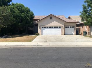 3204 Crescent Ridge St, Bakersfield, CA 93313