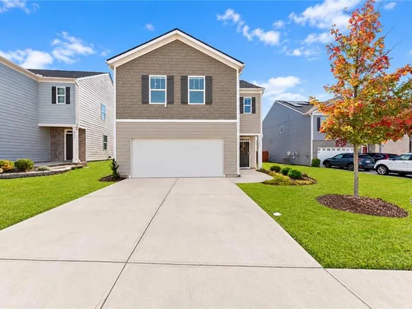 5229 Wild Berry Ct, Oakwood, GA 30566