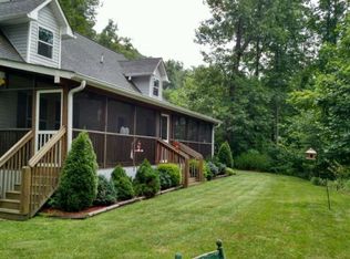 861 Safari Dr, Sylva, NC 28779