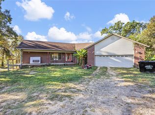 2258 Cross Rd, Knoxville, AR 72845