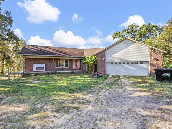 2258 County Road 2550, Lamar, AR 72846