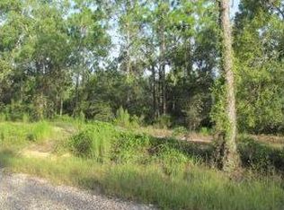 8834 N Bonn Ter, Dunnellon, FL 34433