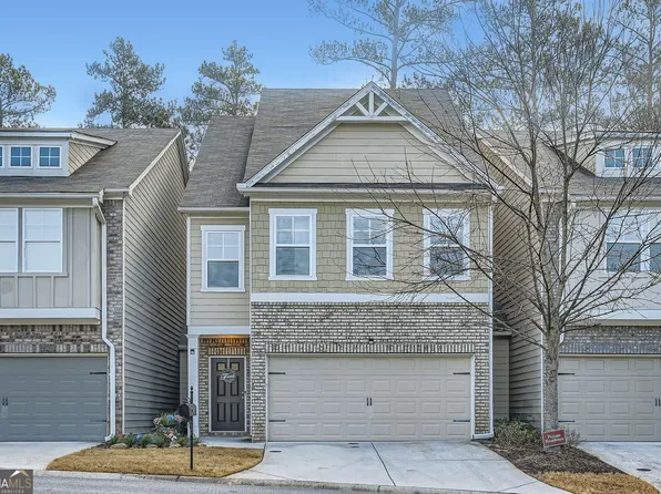 1766 Orange Grove Pl, Austell, GA 30106