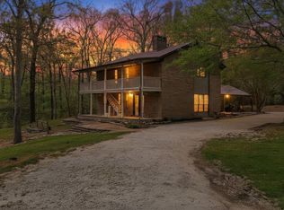 405 Ben Dunn Rd, Lufkin, TX