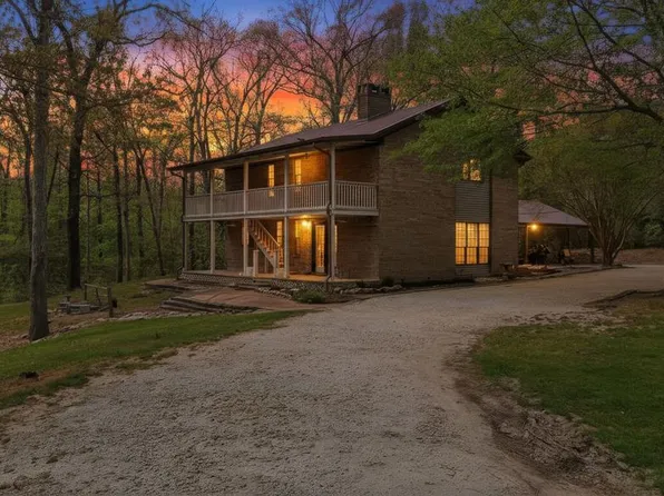 405 Ben Dunn Rd, Lufkin, TX 75904