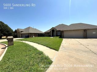 5600 Sanderling Rd, Oklahoma City, OK 73179