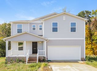 6386 Century Ln, Thomasville, NC 27360