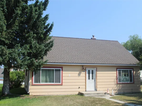 1013 Montana Ave, Deer Lodge, MT 59722