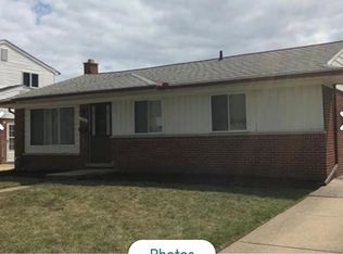 13734 Alger Ave, Warren, MI 48088