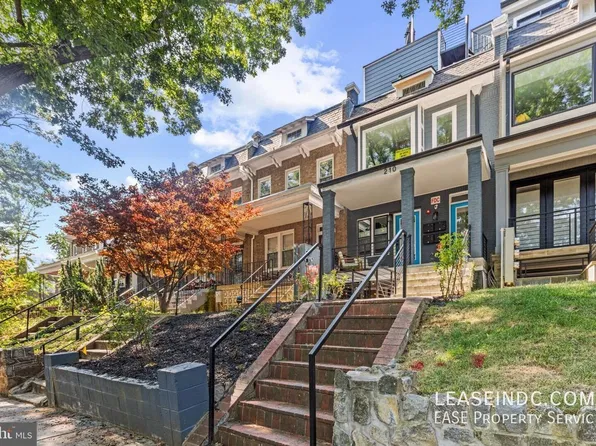 210 Varnum St NW #1, Washington, DC 20011