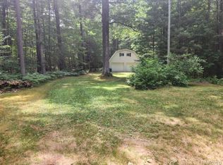 182 W River Dr, Gladwin, MI 48624
