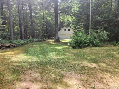 182 W River Dr, Gladwin, MI, 48624