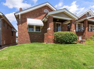 4509 Tholozan Ave, Saint Louis, MO