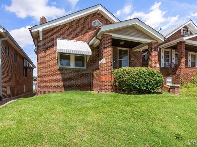 4509 Tholozan Ave, Saint Louis, MO, 63116
