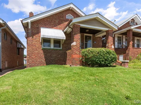 4509 Tholozan Ave, Saint Louis, MO 63116